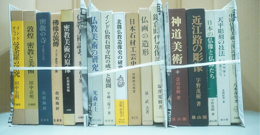 密教､仏教美術出張買取(名古屋市中区)