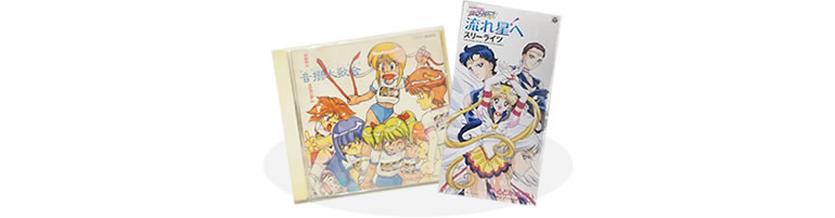 CD買取