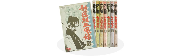 DVD買取